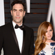 Illustration for article titled Sacha Baron Cohen and Isla Fisher Donate $1 Million to Help Syrian Refugees